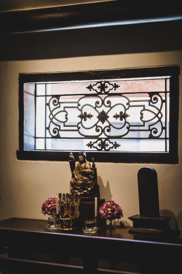 Punyashthiti Villa Chanthaburi Bagian luar foto