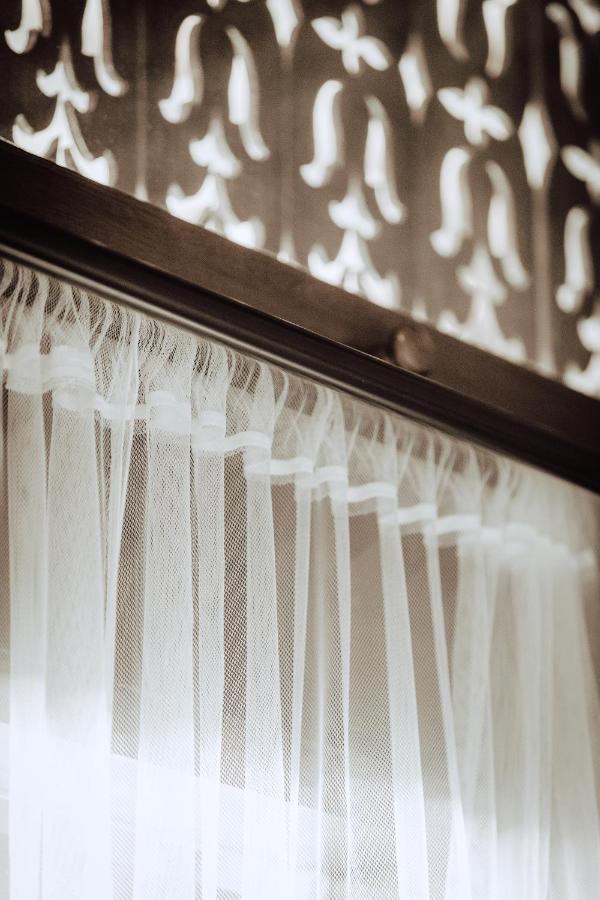 Punyashthiti Villa Chanthaburi Bagian luar foto